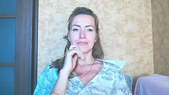 Živá chatovací místnost NicoleEunice87