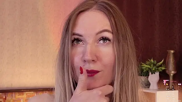 غرفة دردشة Hello_Lisha المباشرة
