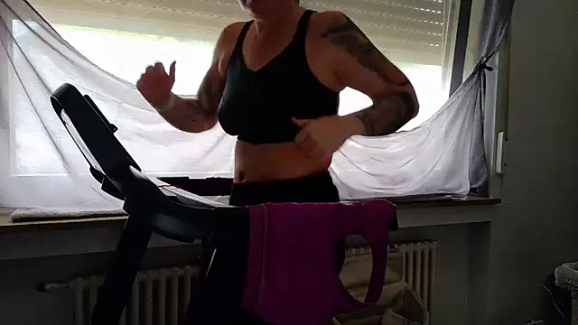wetgerman_2 Cameră chat live