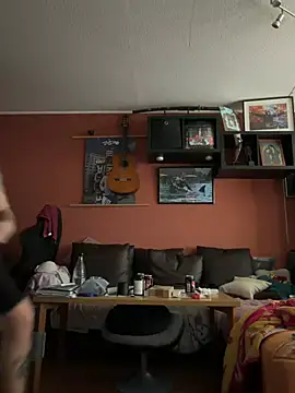 חדר צ'אט בשידור חי של wetgerman_2