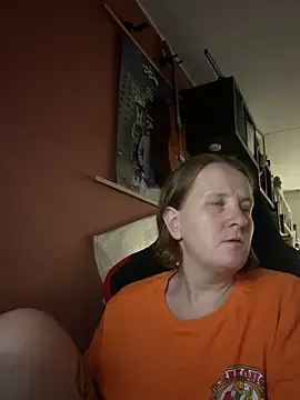 Sala de chat en directo de wetgerman_2