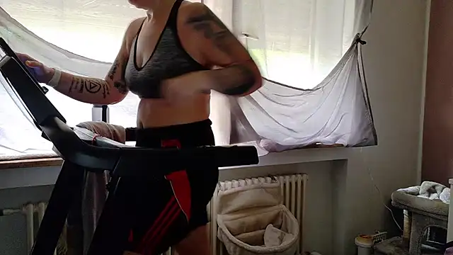 wetgerman_2 Live chatroom