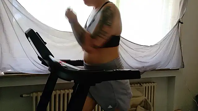 غرفة دردشة wetgerman_2 المباشرة