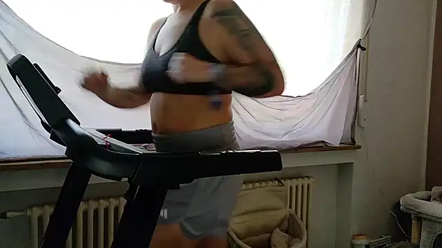 Živá chatovací místnost wetgerman_2