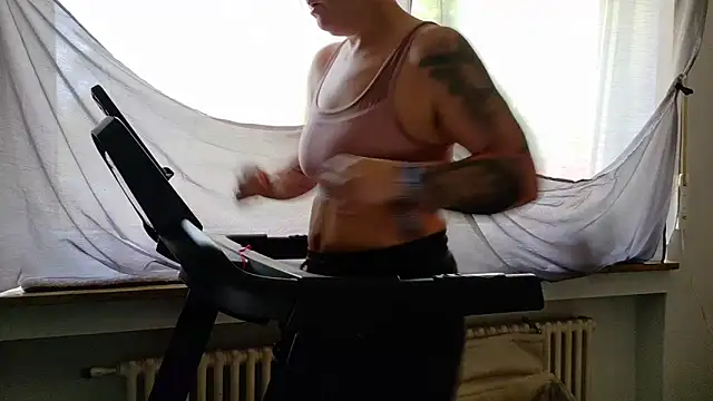 Živá chatovací místnost wetgerman_2