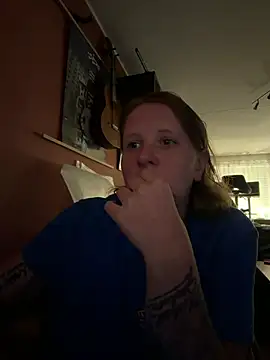 wetgerman_2's Live Chat Room