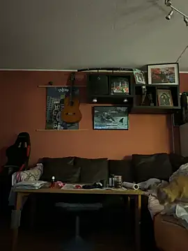 wetgerman_2 Cameră chat live