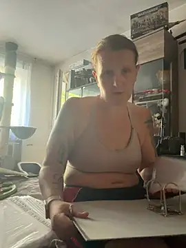 Živá chatovací místnost wetgerman_2