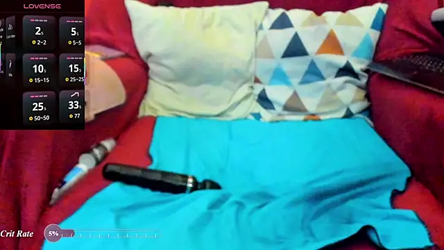 Miss_Troya Cameră chat live