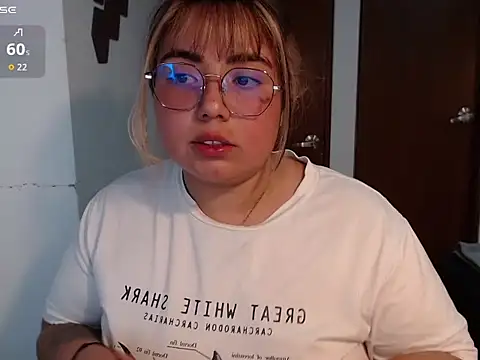 yini_angel Live Chatrum