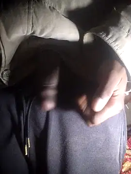 BigBlacBoyD Live Chatraum