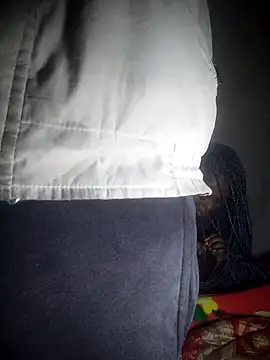 BigBlacBoyD Cameră chat live
