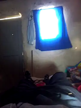 BigBlacBoyDn Live chat-huone