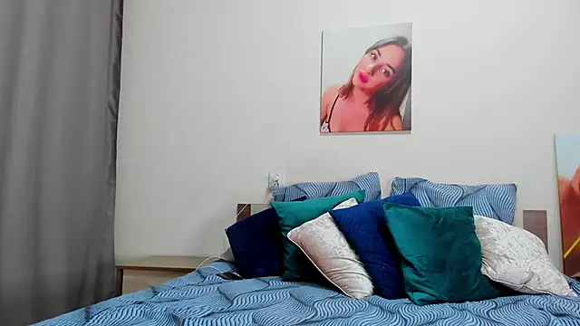 חדר צ'אט בשידור חי של Squishy_Goddess