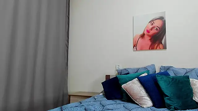 Chat ao vivo de Squishy_Goddess