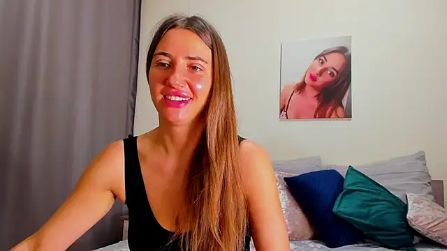 Živá chatovací místnost Squishy_Goddess