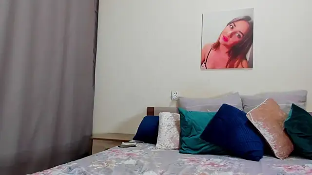 Sala de chat ao vivo de Squishy_Goddess