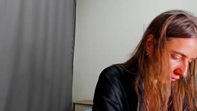 Pokój czatu na żywo – Squishy_Goddess