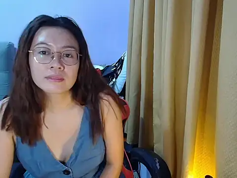 Sala de chat ao vivo de crizzybel