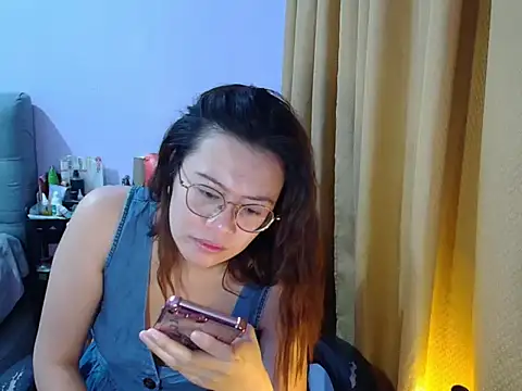 crizzybeln Live chat-huone