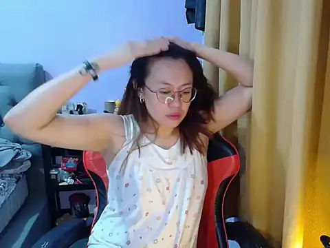 Bilik Sembang Langsung crizzybel