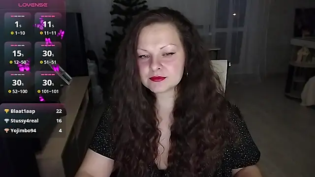 Marla_Singerrrn Live chat-huone