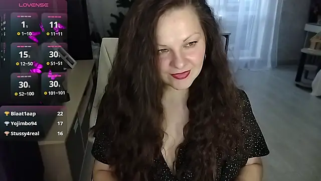 Marla_Singerrr Live Chatraum
