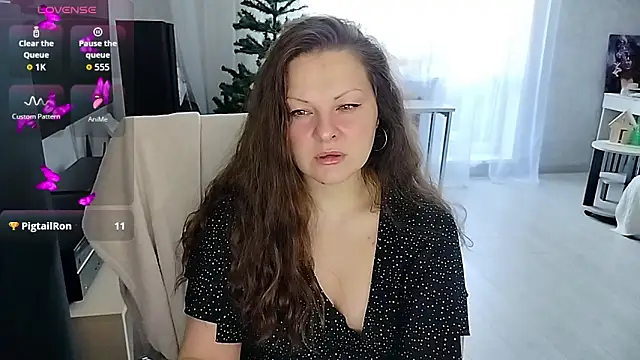 Chatroom en direct de Marla_Singerrr