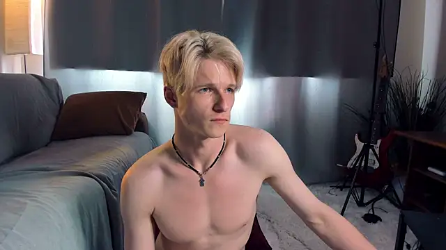 Breston_Sweet's Live Sex Cam Show