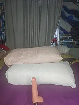 Sala de chat en directo de mimiya24