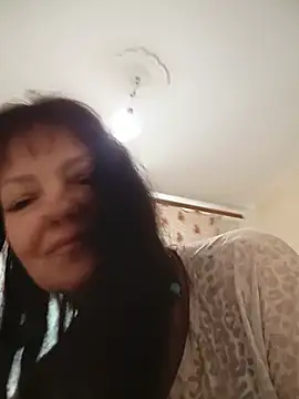 Show de cámara de sexo en directo de TiAmorre