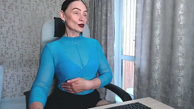 Chat ao vivo de MatriarchDomain