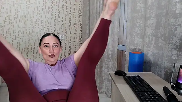 MatriarchDomain Cameră chat live