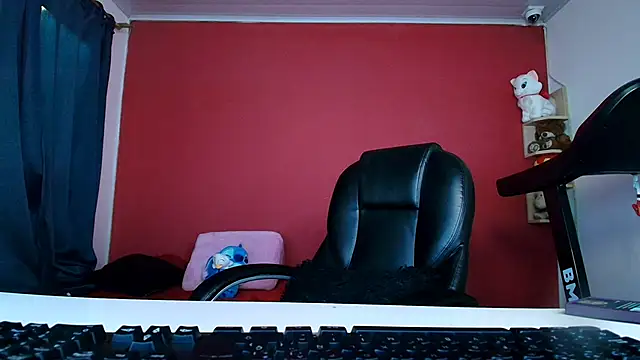 lulubigtitts1 Live Chatraum
