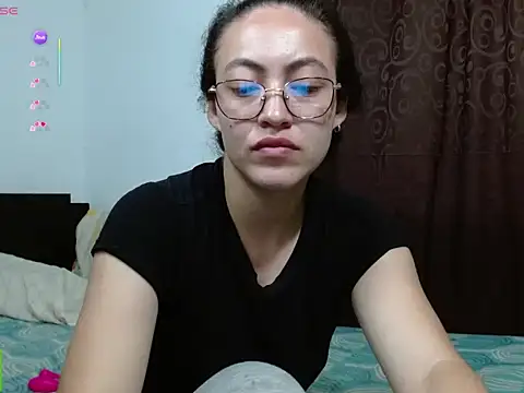 Sala de chat ao vivo de Amitlu_