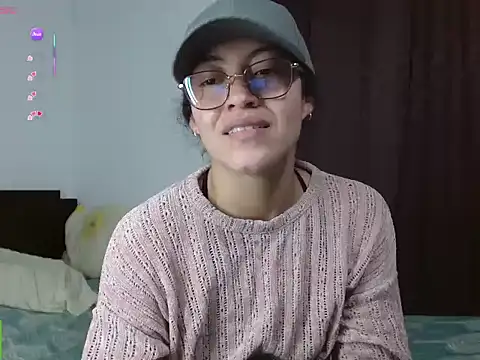 Sala de chat ao vivo de Amitlu_