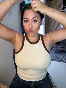 ValeryGrey Live Chatraum