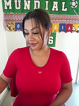 ValeryGreyn Live chat-huone