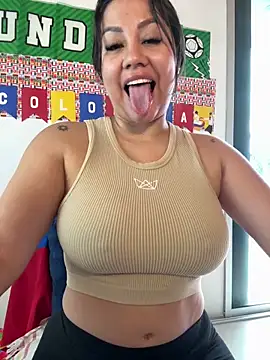 ValeryGrey Cameră chat live
