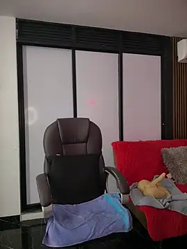 Živá chatovací místnost ValeryGrey