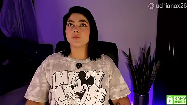 lucy26_ Live chatroom