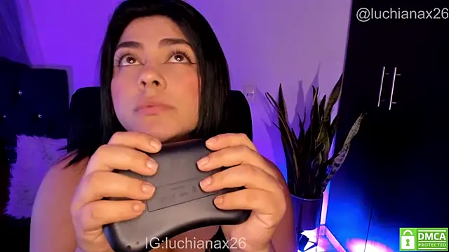 lucy26_n Live chat-huone