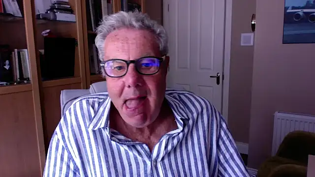 Show webcam porno en direct de Oldpistolpete