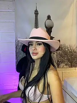 Victoria_adaams élő chatszobája
