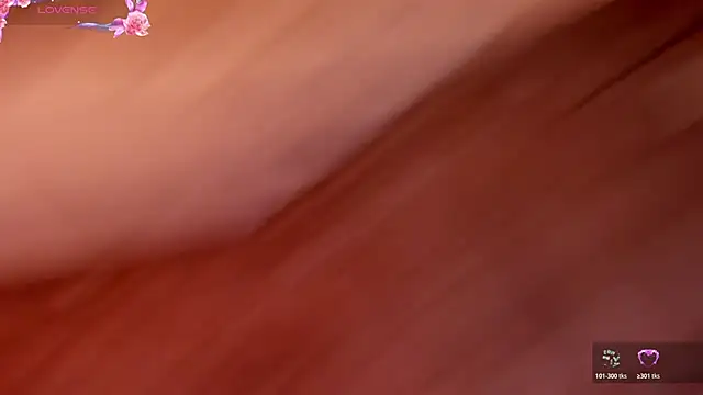 Chat soba uživo modela VanessaAngel