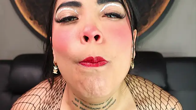miss_vaiolette 现场聊天室