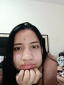Chat ao vivo de Eva-Williams