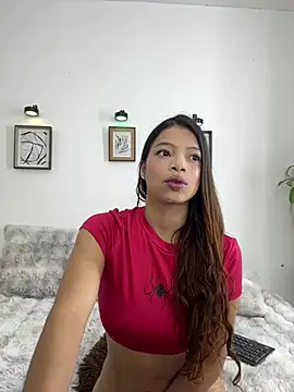 MaraGinsort Cameră chat live