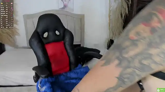 Bianka_olivetto021 Cameră chat live