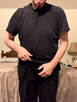 Show de cámara de sexo en directo de Rick_Kruggly
